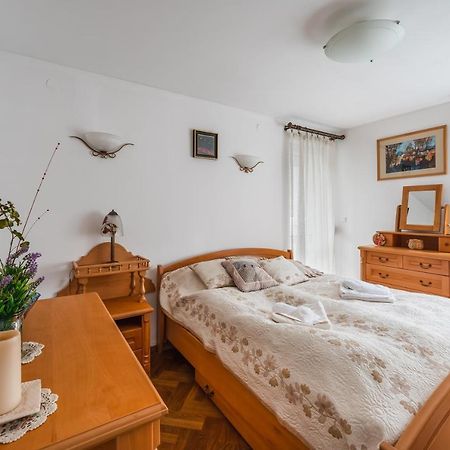 Apartament Zakopane Kültér fotó