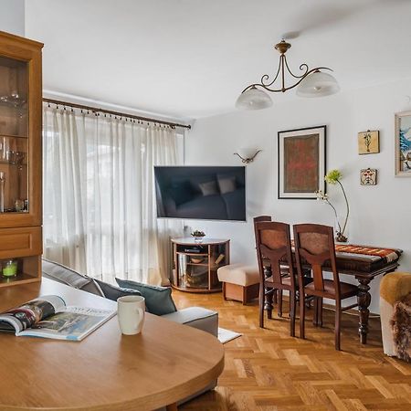 Apartament Zakopane Kültér fotó
