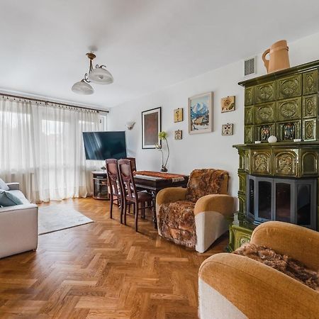 Apartament Zakopane Kültér fotó