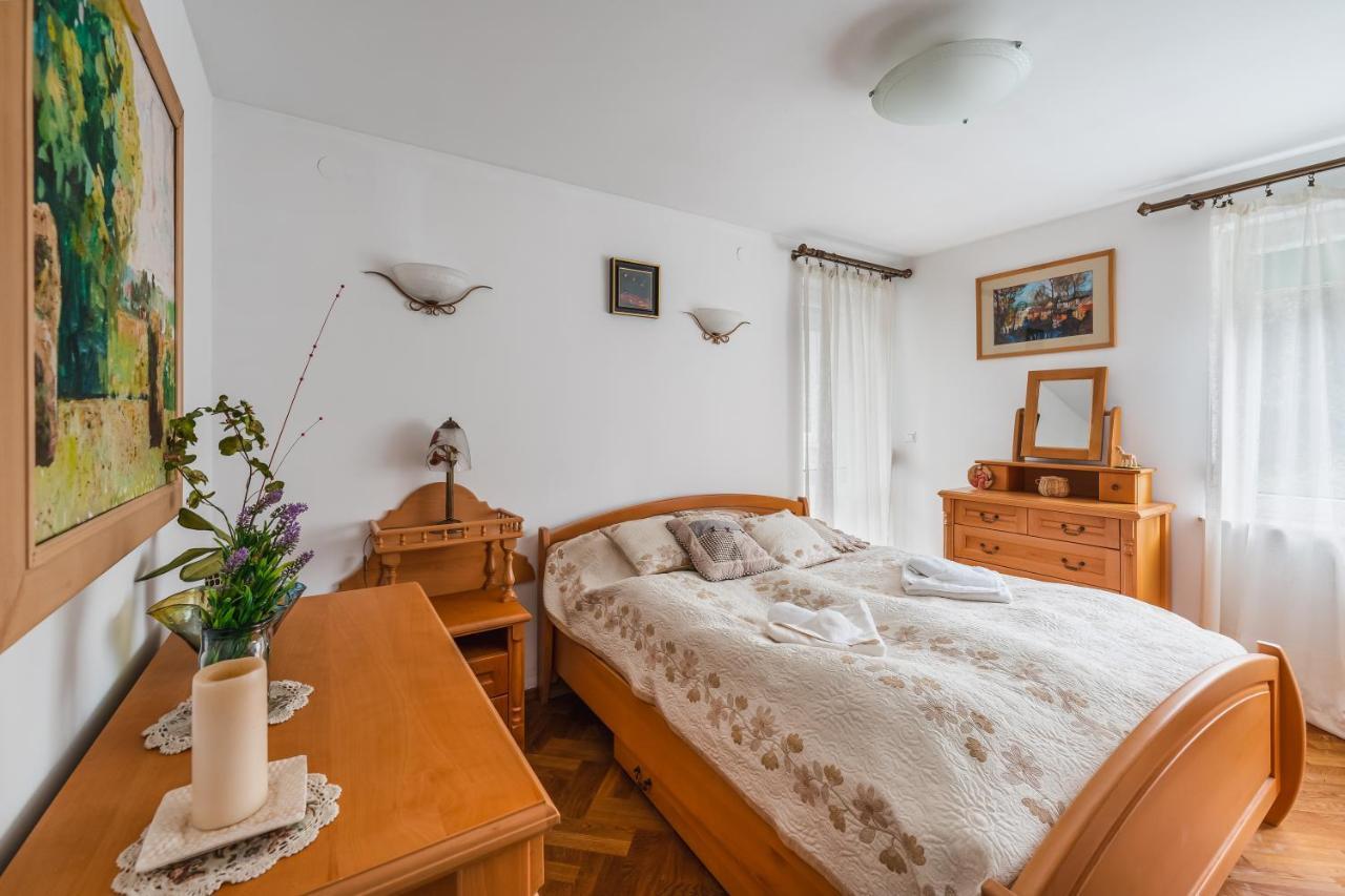 Apartament Zakopane Kültér fotó