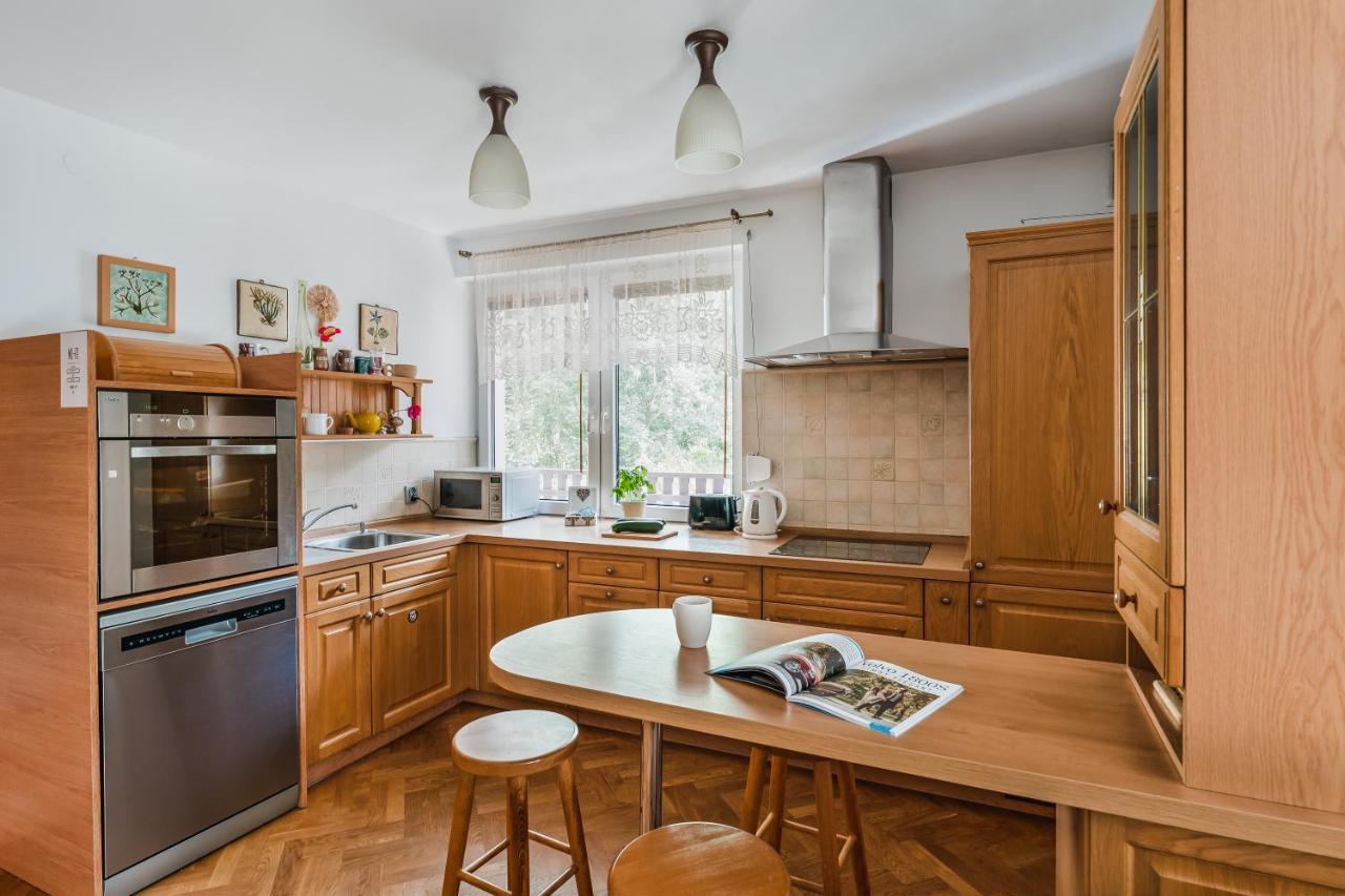 Apartament Zakopane Kültér fotó